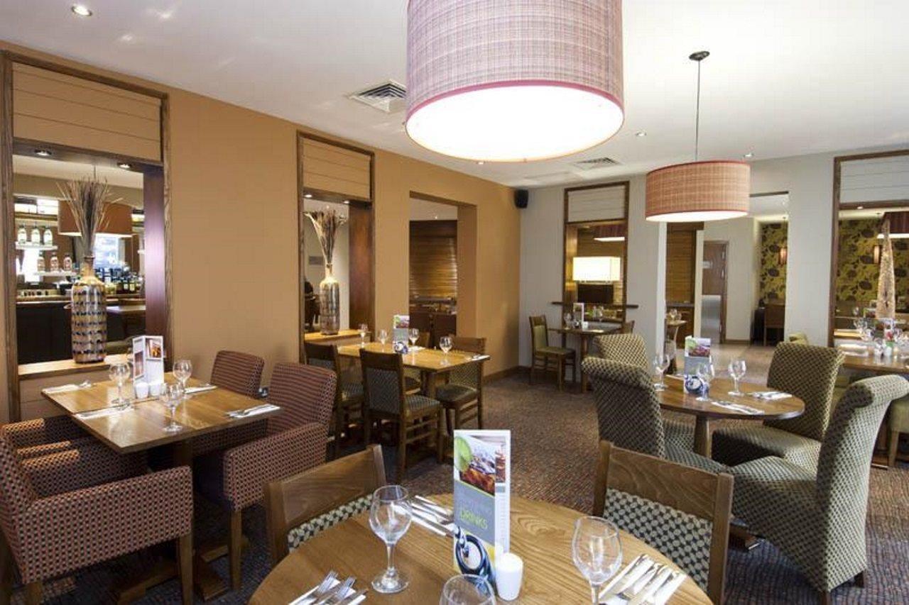 Premier Inn Stratford Upon Avon Waterways Екстер'єр фото