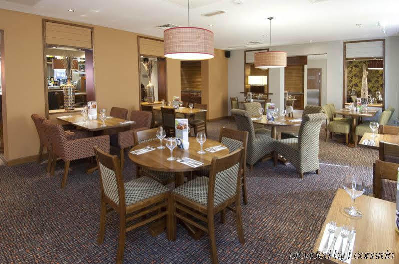 Premier Inn Stratford Upon Avon Waterways Екстер'єр фото